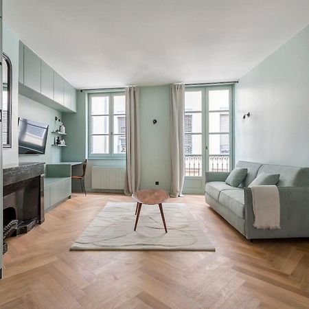 Suite St Antoine 4 Travelers リヨン エクステリア 写真