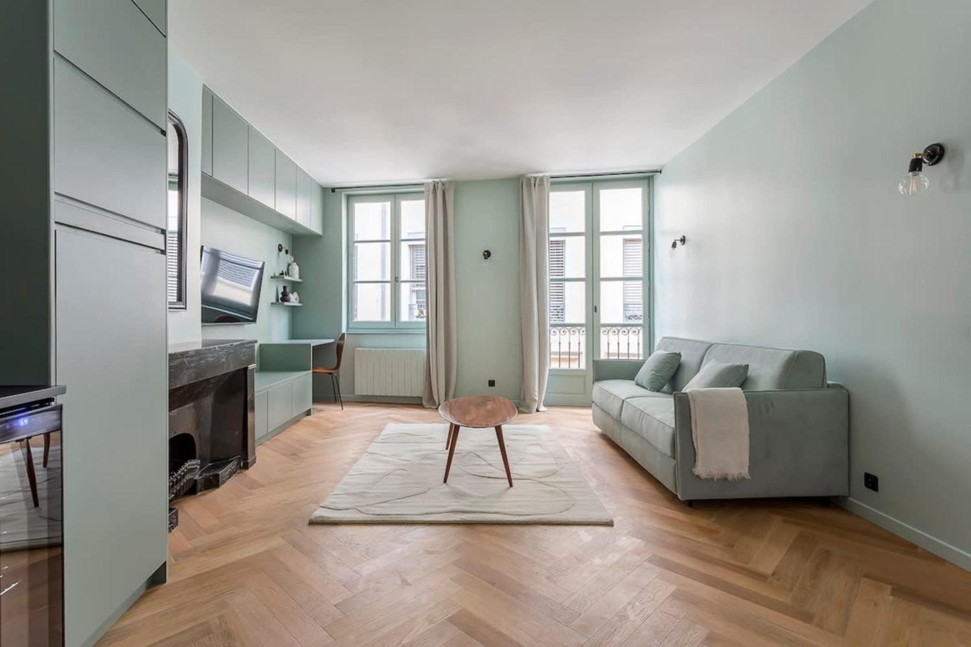Suite St Antoine 4 Travelers リヨン エクステリア 写真